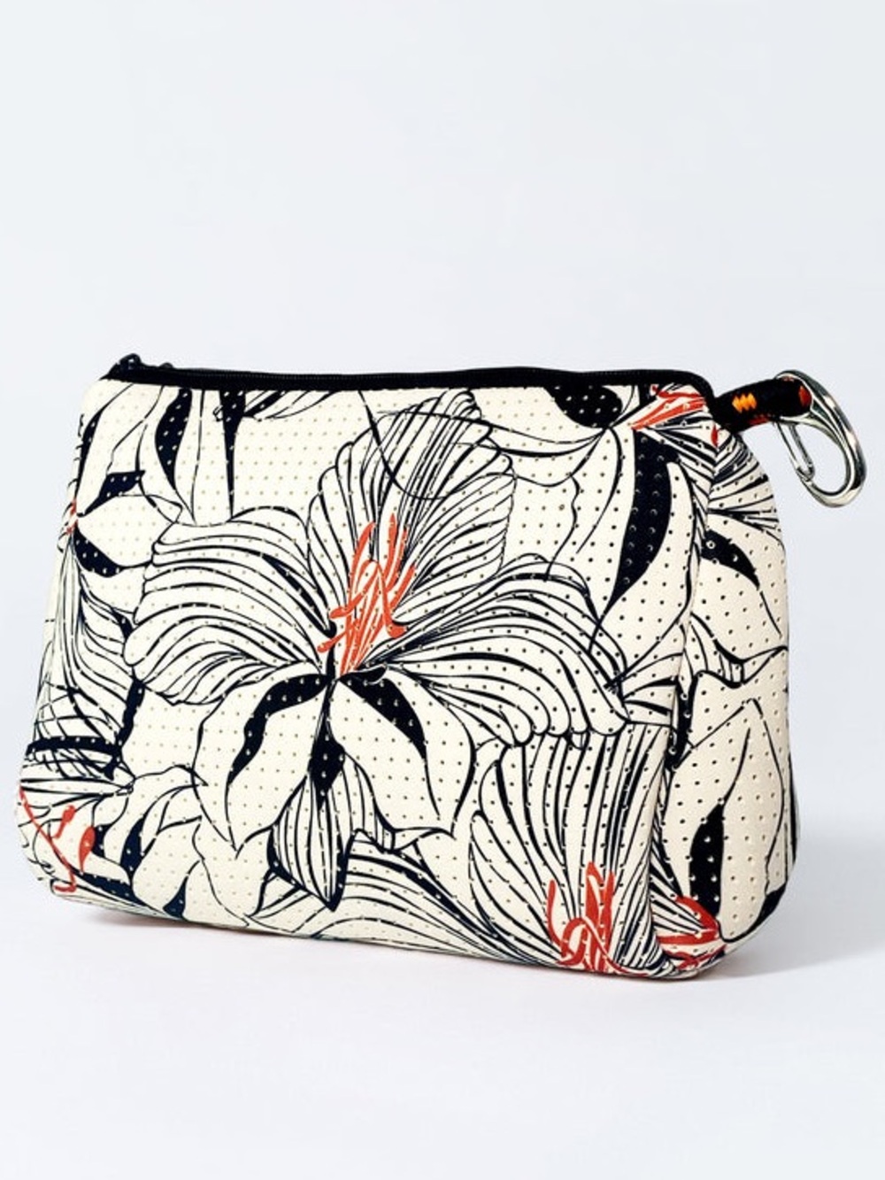POPUPS ESSENTIAL POUCH in Hibiscus
Bag